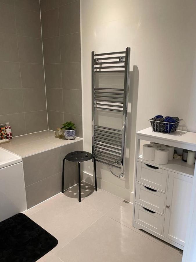 Bed and Breakfast Echo Court Лондон Экстерьер фото